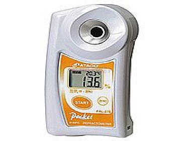 Khúc xạ kế điện tử Atago PAL-27S
