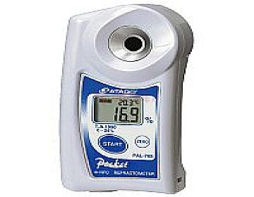Khúc xạ kế điện tử Atago PAL-79S