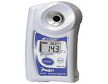 Khúc xạ kế điện tử Atago PAL-83S
