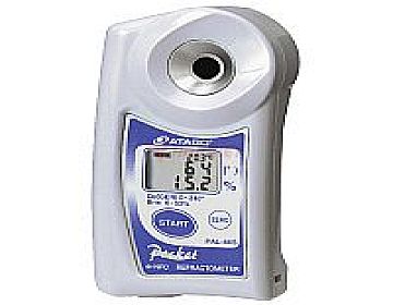 Khúc xạ kế điện tử Atago PAL-86S