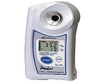 Khúc xạ kế điện tử Atago PAL-88S