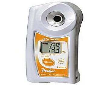 Khúc xạ kế điện tử Atago PAL-96S