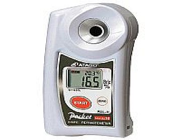 Khúc xạ kế điện tử Atago PAL-H