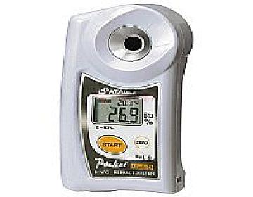Khúc xạ kế điện tử Atago PAL-S