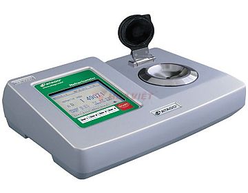 Khúc xạ kế kỹ thuật số để bàn Atago RX-9000α