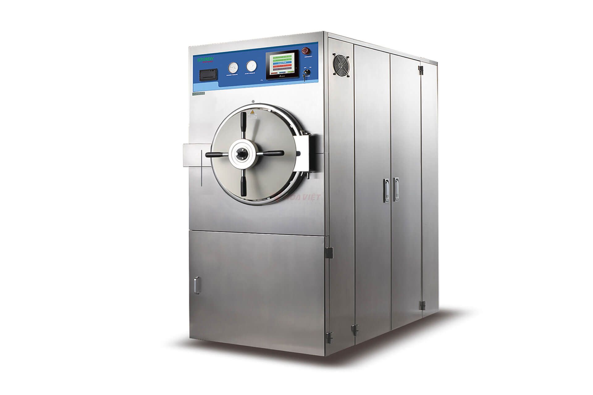 Nồi hấp tiệt trùng Sturdy SAT-500HP