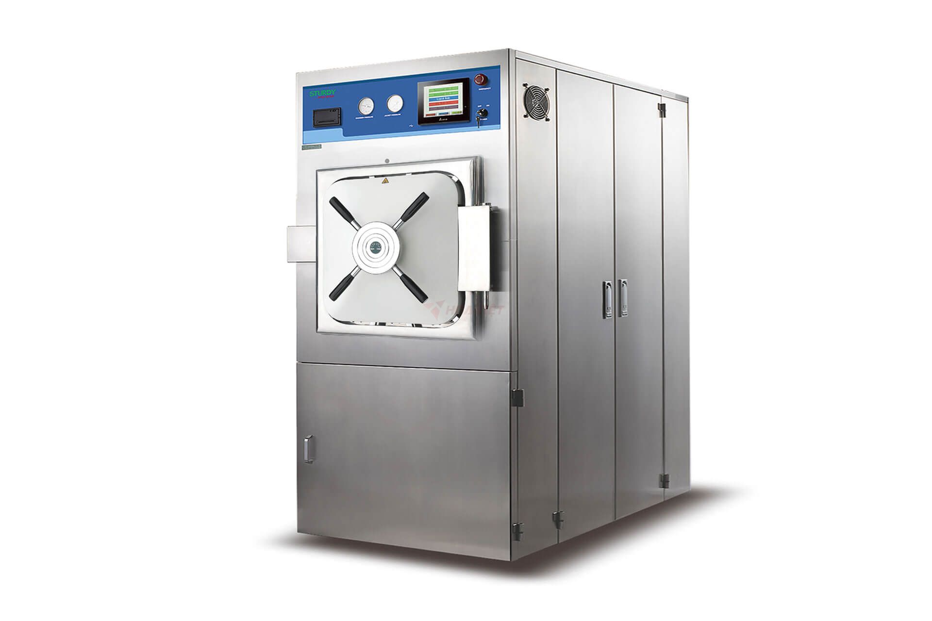 Nồi hấp tiệt trùng Sturdy SAT-S0454HP