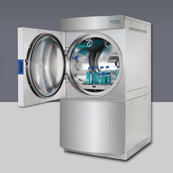 Nồi hấp tiệt trùng Systec HX-320 Nồi hấp tiệt trùng Systec HX-320
