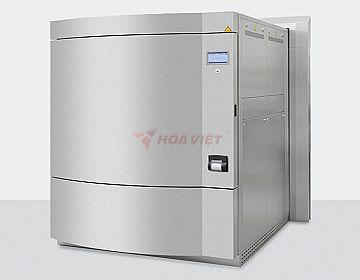 Nồi hấp tiệt trùng Systec HX-1580