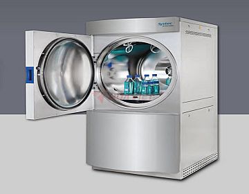 Nồi hấp tiệt trùng Systec HX-430