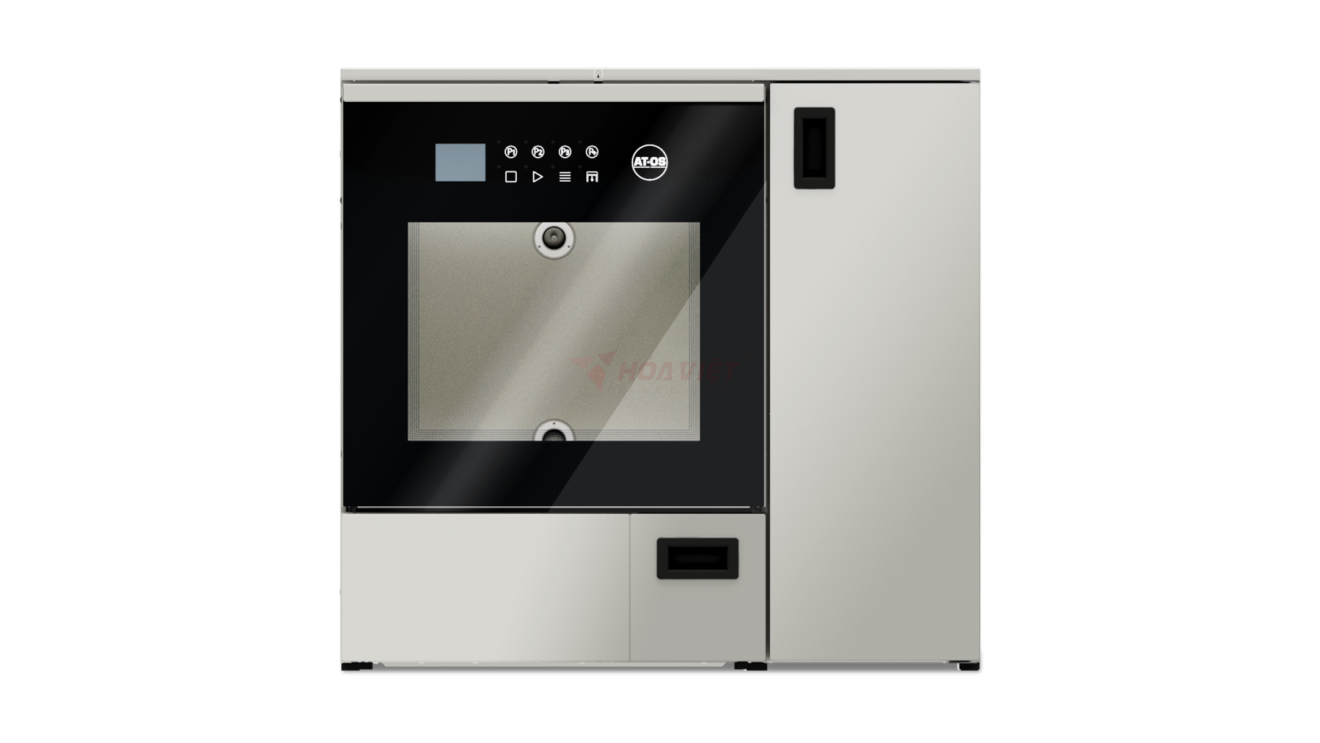 Máy rửa dụng cụ AT-OS AWD655-8L-LAB