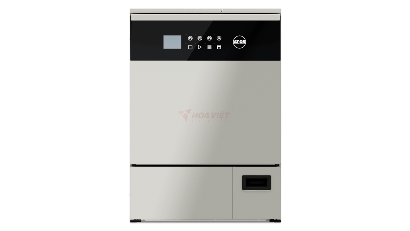 Máy rửa dụng cụ AT-OS AWD655-8XE-LAB