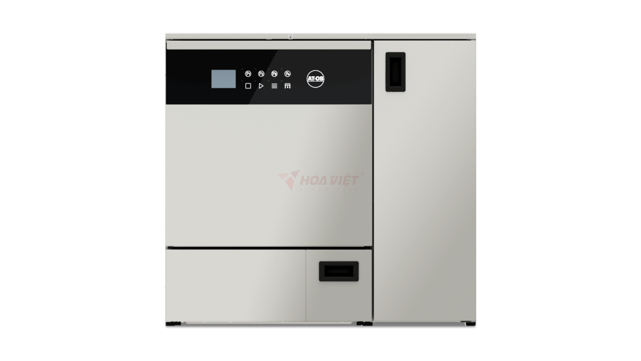 Máy rửa dụng cụ AT-OS AWD655-8XL-LAB