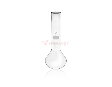 Bình Kjeldahl DURAN® 250 ml – Bình phá mẫu Kjeldahl thủy tinh borosilicate