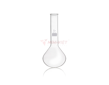 Bình Kjeldahl DURAN® 500 ml – Bình phá mẫu Kjeldahl thủy tinh borosilicate