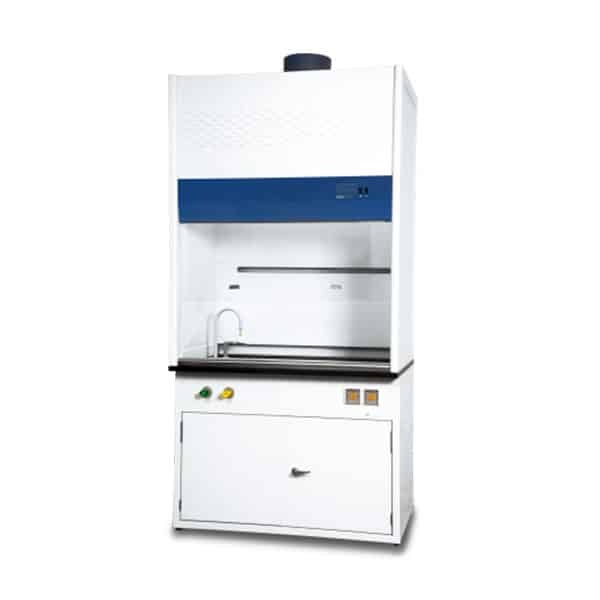 Tủ hút khí độc “Frontier Mono” ESCO Tủ hút khí độc “Frontier Mono” ESCO