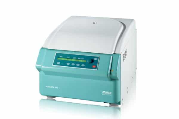 Máy ly tâm Hettich ROTINA 460 Máy ly tâm Hettich ROTINA 460