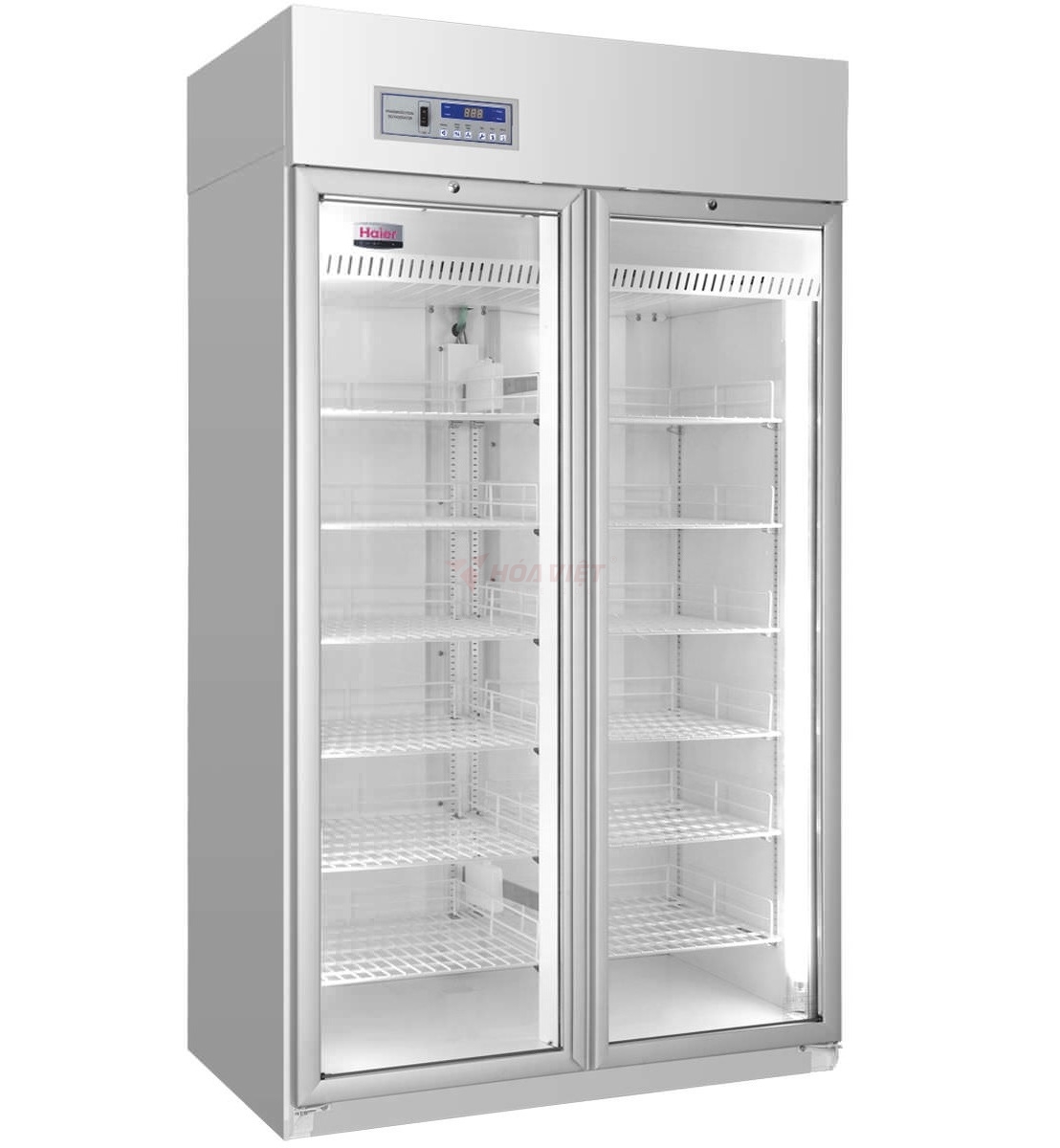 Tủ mát Haier HYC-940 Tủ mát Haier HYC-940