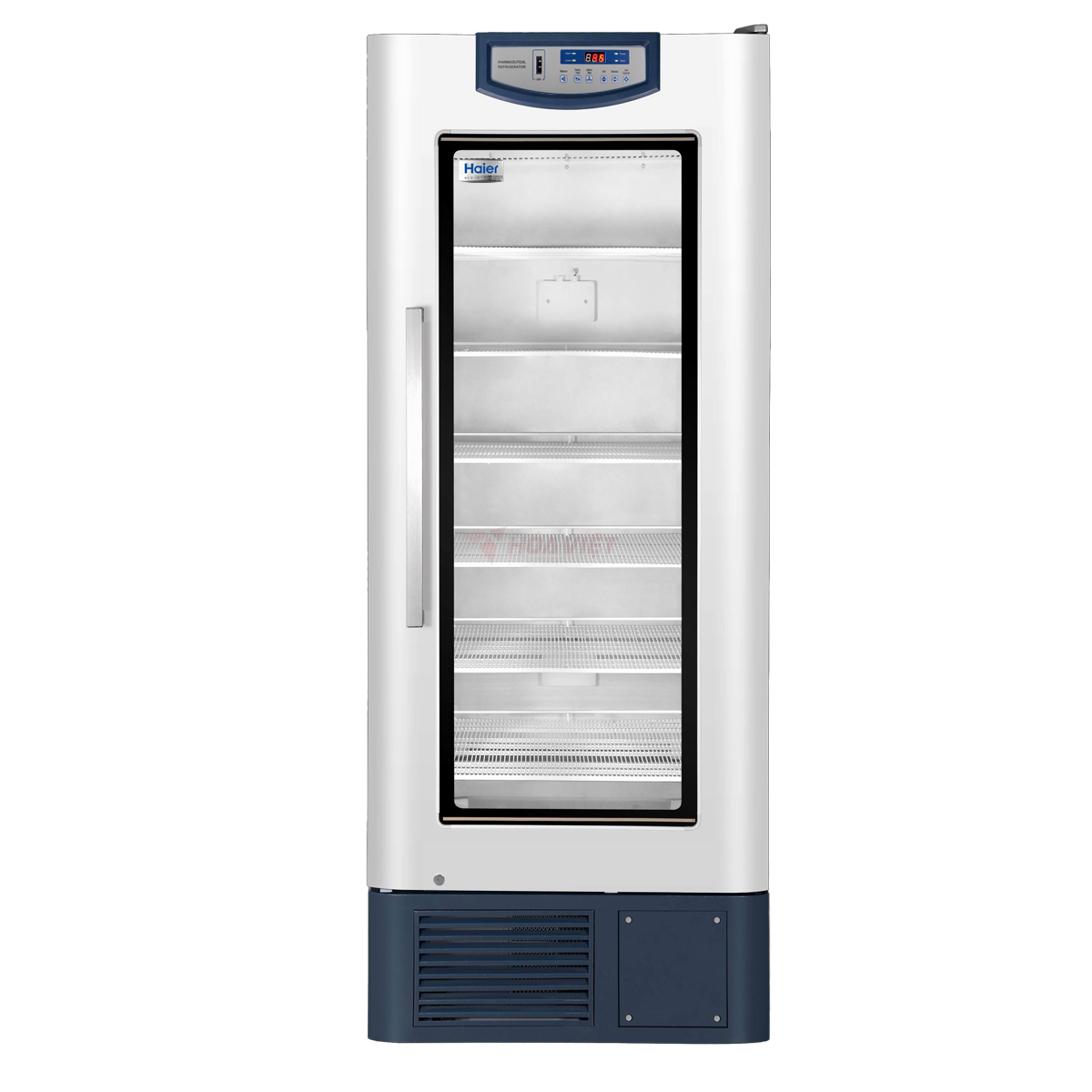 Tủ mát Haier HYC-610 Tủ mát Haier HYC-610