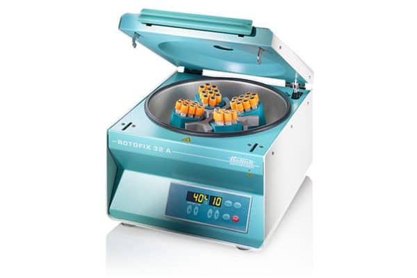 Máy ly tâm Hettich ROTOFIX 32A Máy ly tâm Hettich ROTOFIX 32A