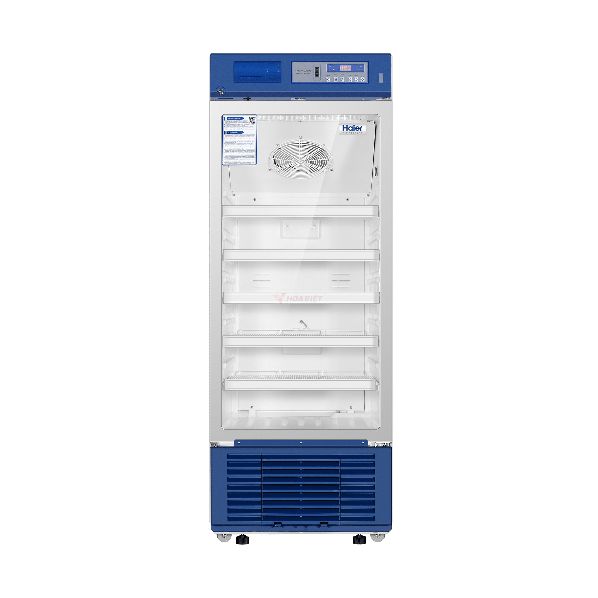 Tủ mát Haier HYC-290 Tủ mát Haier HYC-290