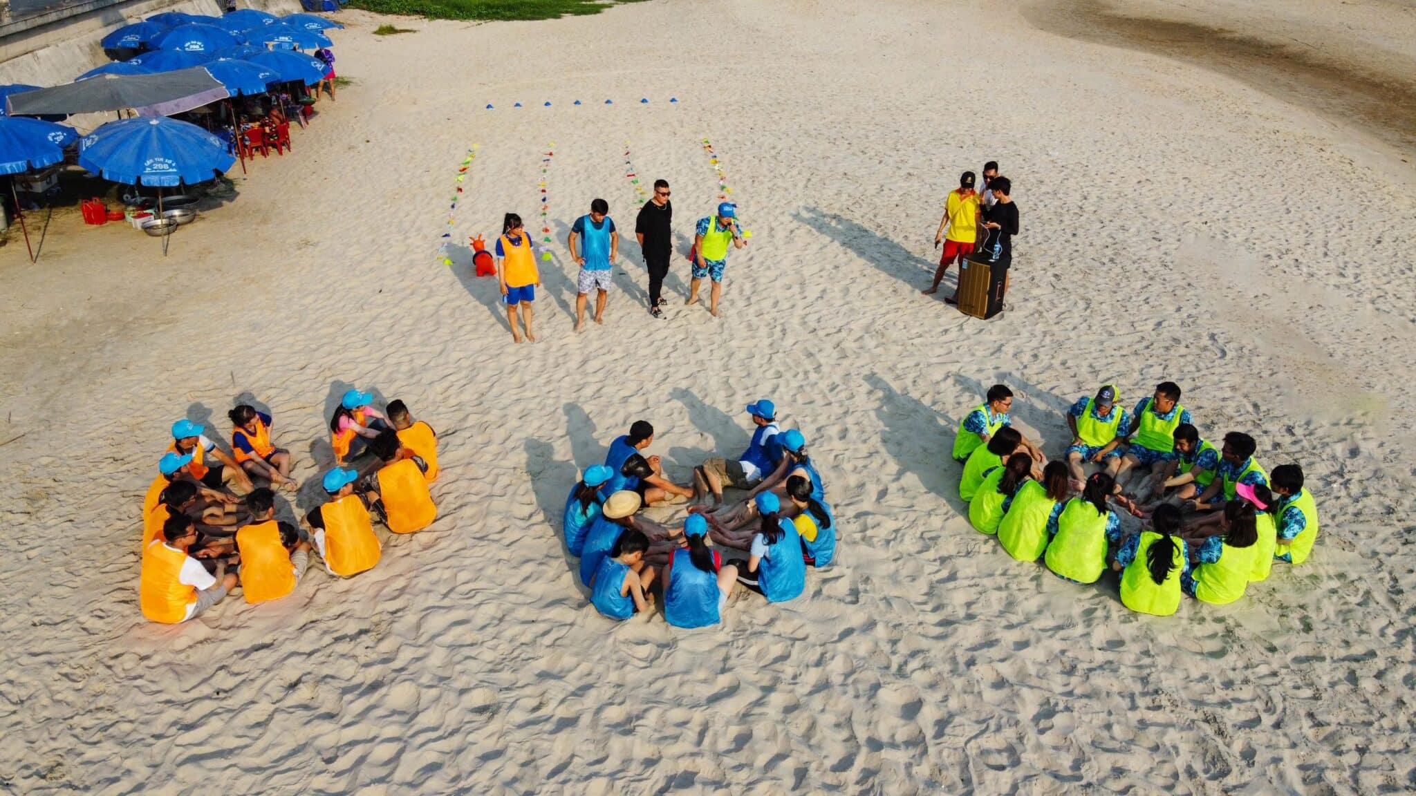 Hóa Việt Team building 2020: Hành trình về với Long Hải (16-17/05/2020) - hình 2