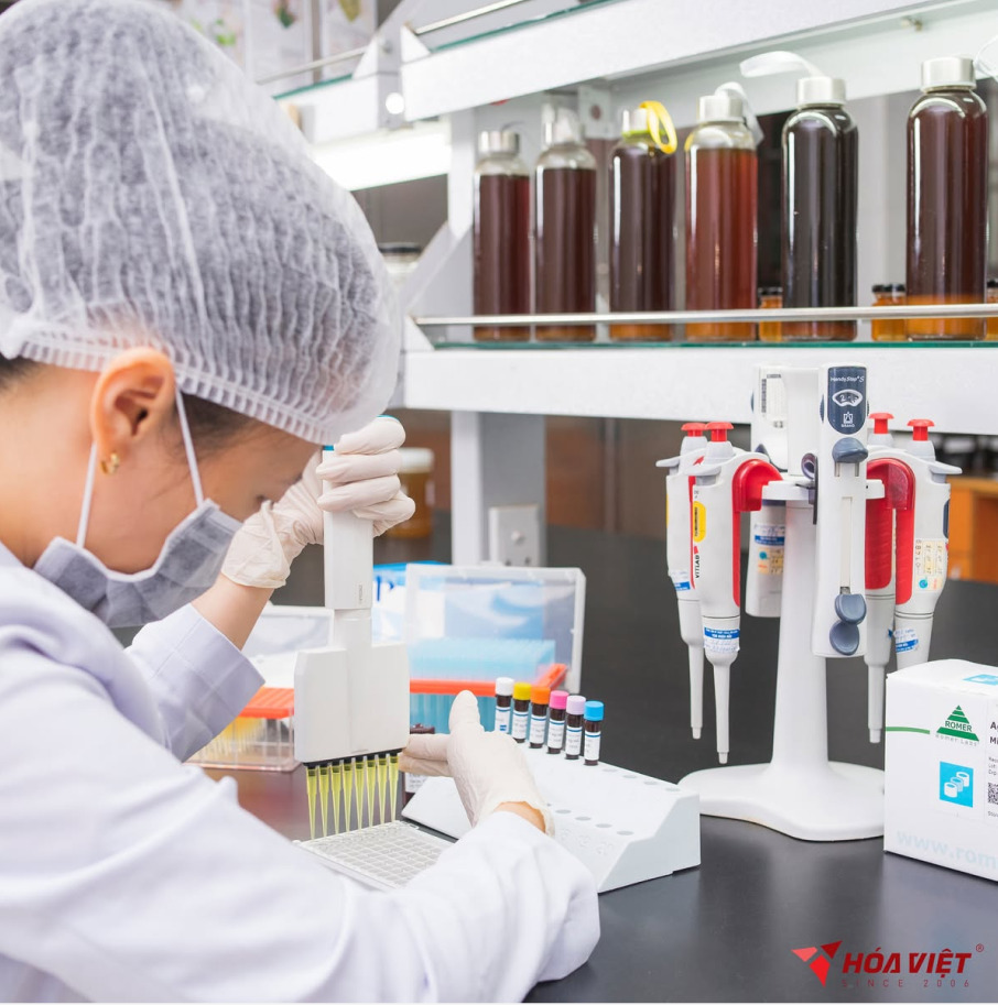 Ứng Dụng Micropipette Vitlab - Giải Pháp Tối Ưu Cho Phòng Thí Nghiệm