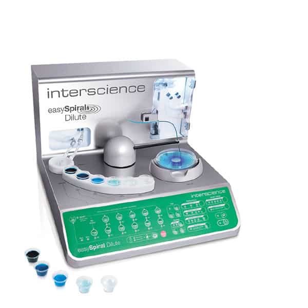 Thiết bị vi sinh trong phòng thí nghiệm – Interscience, Alp - hình 5