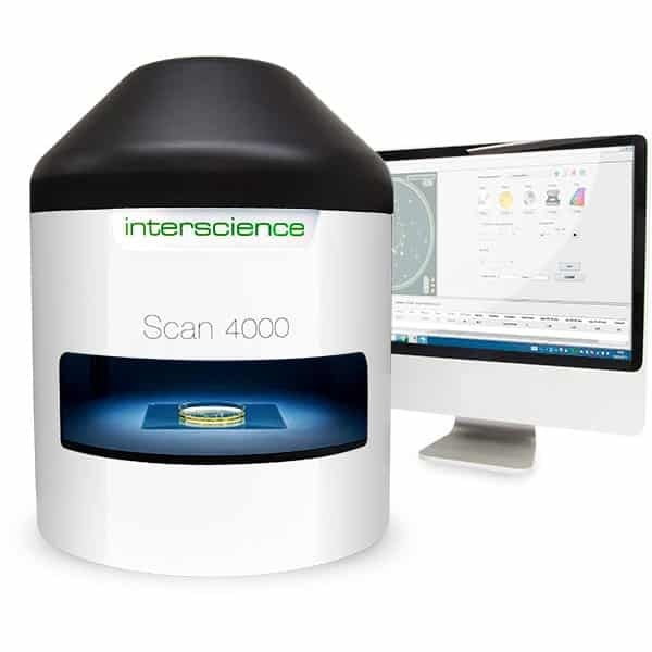 Thiết bị vi sinh trong phòng thí nghiệm – Interscience, Alp - hình 6