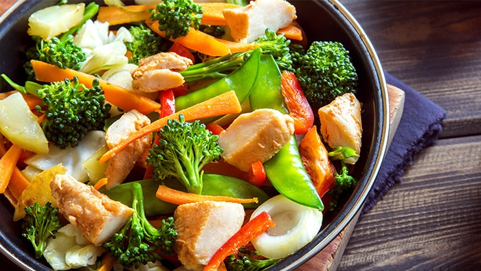 USDA FSIS LỰA CHỌN THIẾT BỊ SYSTEC ĐỂ NÂNG CAO AN TOÀN THỰC PHẨM