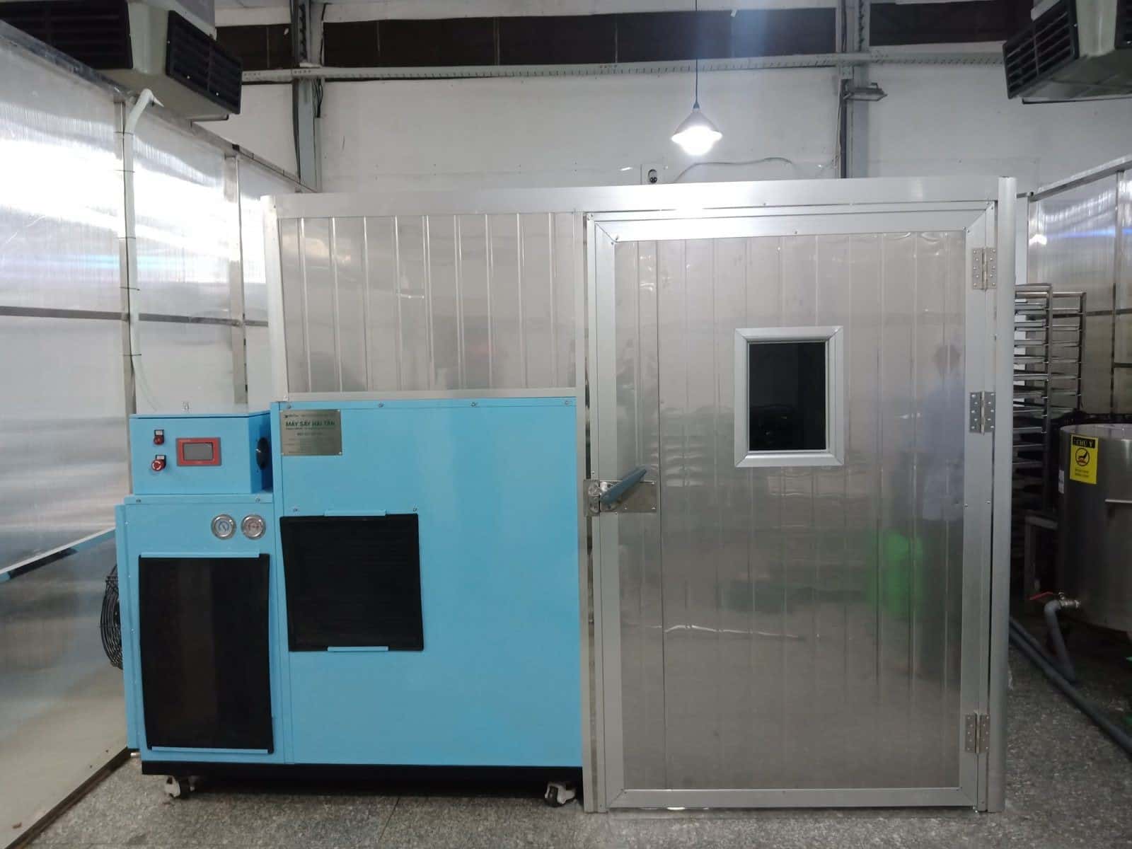 Vì sao cần sử dụng tủ sấy công nghiệp trong lĩnh vực sản xuất, nghiên cứu? - hình 3