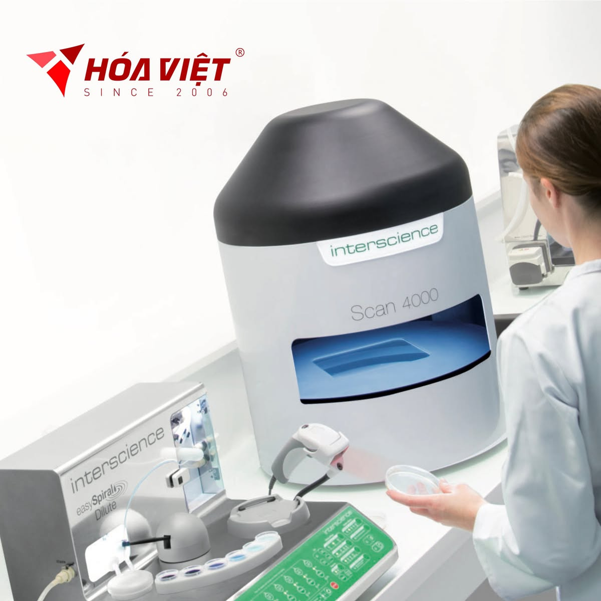 Phần 2: Giải Pháp Kiểm Soát Chất Lượng Vệ Sinh Sữa Tươi
