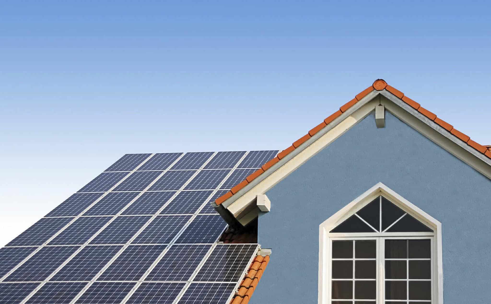 Tác động môi trường của điện năng lượng mặt trời. - hình 2
