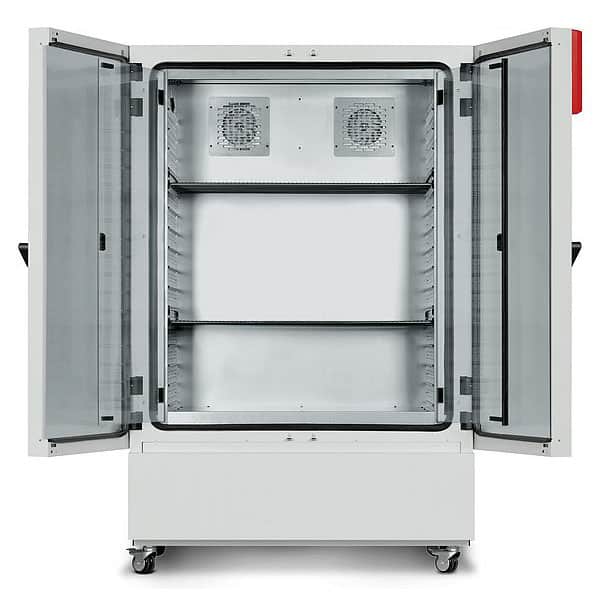 Tủ ấm lạnh Binder: Ứng dụng trong nghiên cứu vi sinh