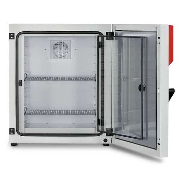 Tủ ấm lạnh Binder: Ứng dụng trong nghiên cứu vi sinh - hình 2