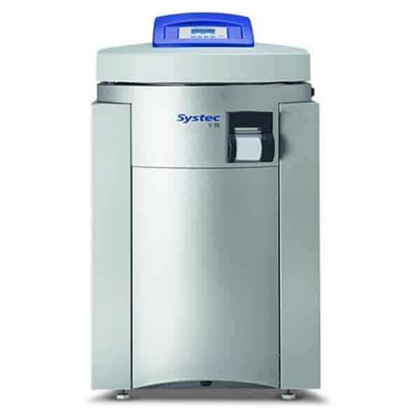 Hóa Việt – Đại lý ủy quyền của Systec tại Việt Nam