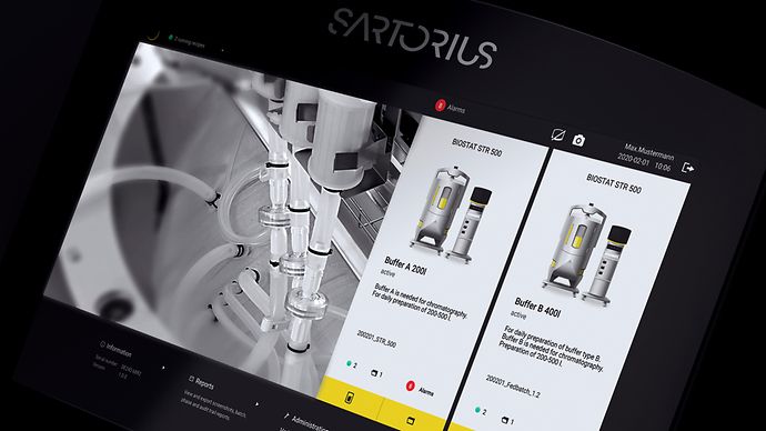 Sartorius - Đức