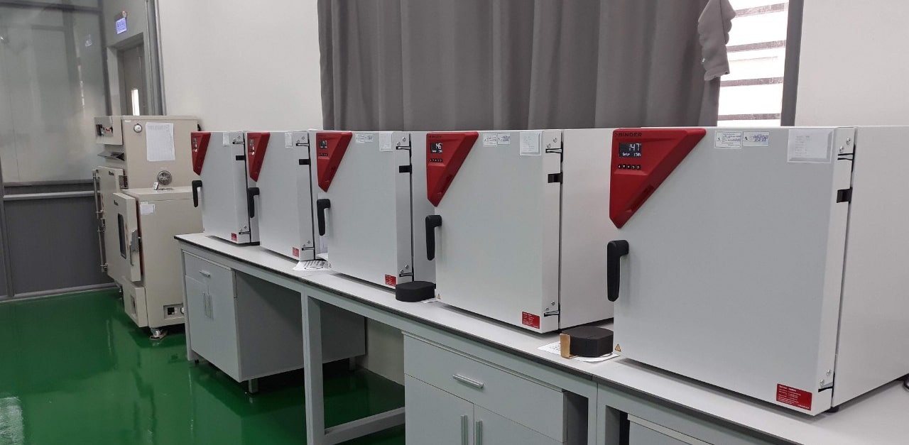 Cách thức bảo trì tủ ấm khi sử dụng thời gian dài